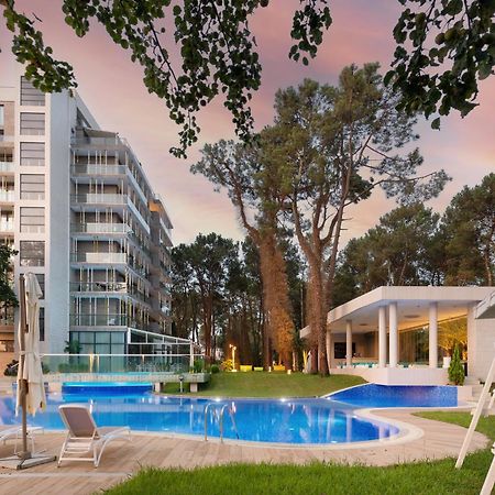 שקווטילי Magnika Resort מראה חיצוני תמונה