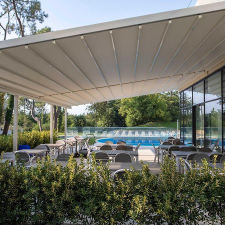 שקווטילי Magnika Resort מראה חיצוני תמונה