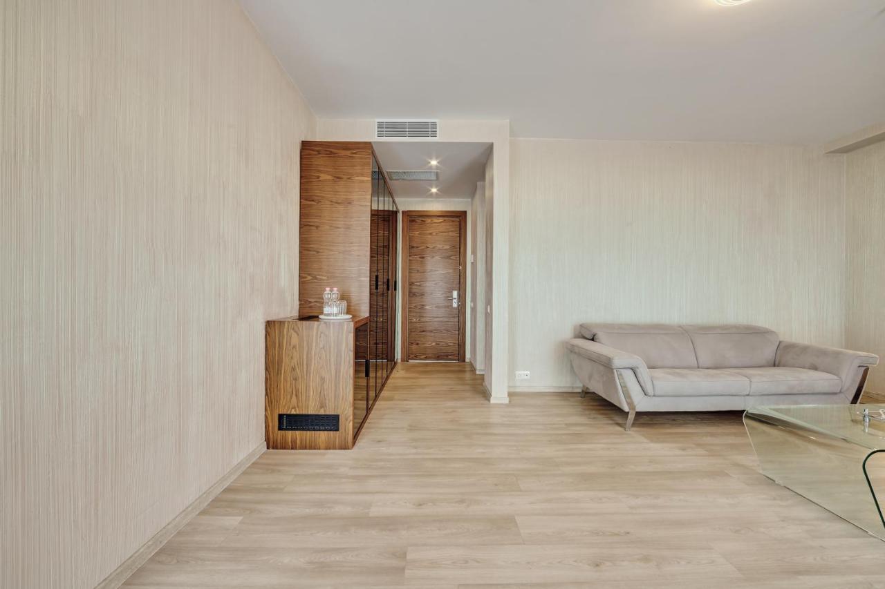 שקווטילי Magnika Resort מראה חיצוני תמונה