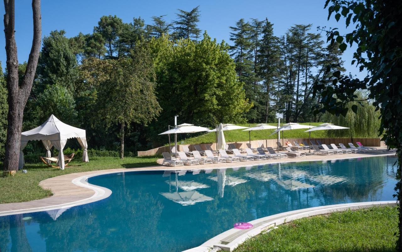 שקווטילי Magnika Resort מראה חיצוני תמונה