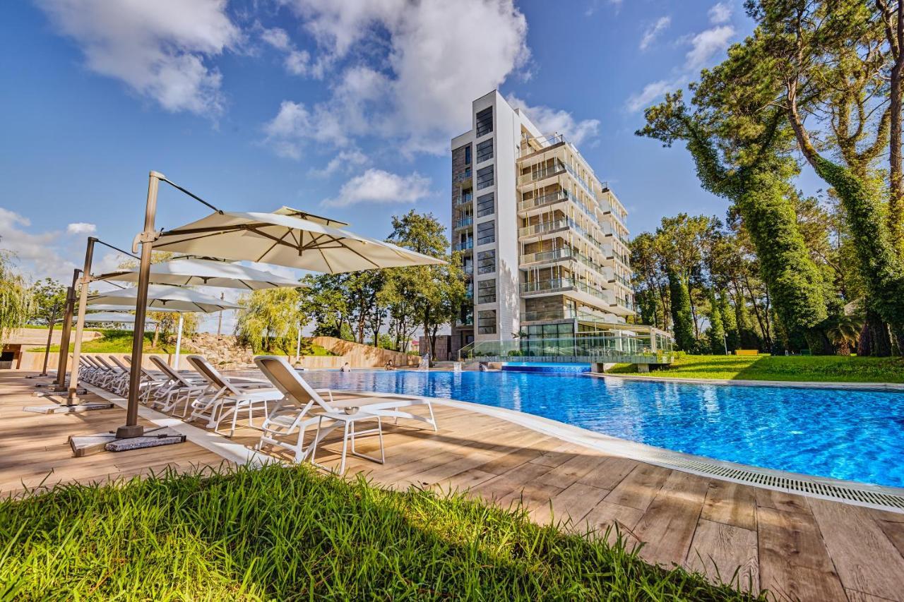 שקווטילי Magnika Resort מראה חיצוני תמונה
