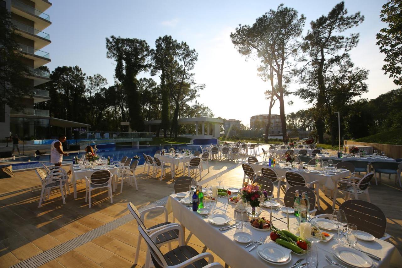 שקווטילי Magnika Resort מראה חיצוני תמונה