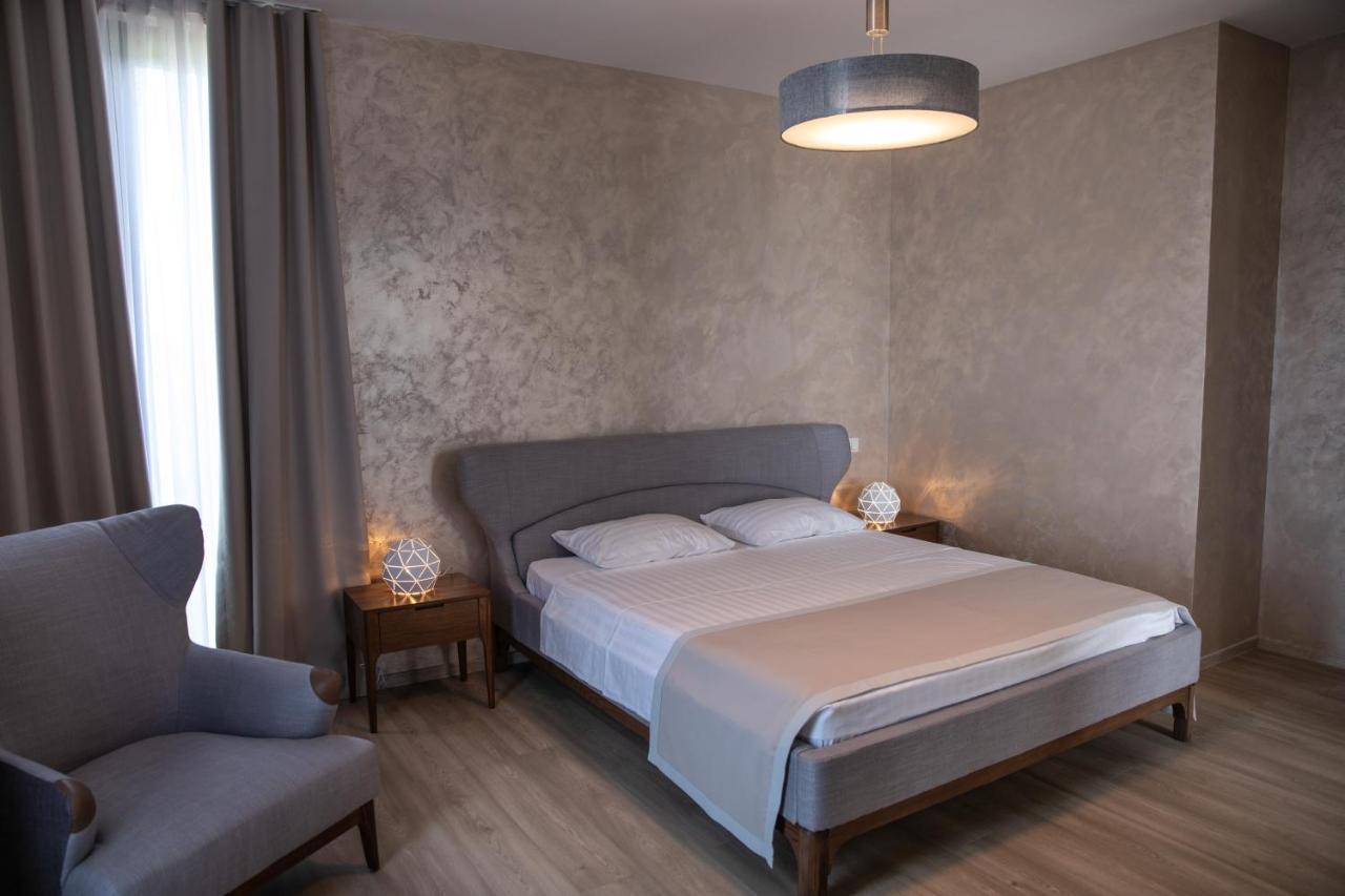 שקווטילי Magnika Resort מראה חיצוני תמונה
