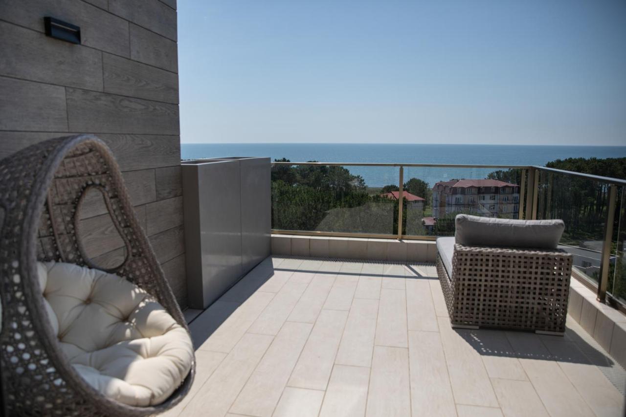 שקווטילי Magnika Resort מראה חיצוני תמונה