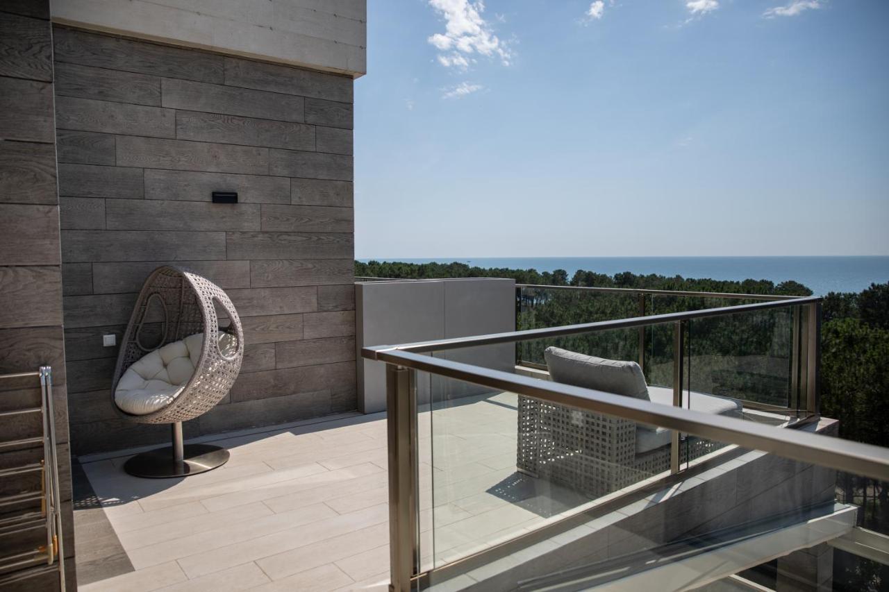 שקווטילי Magnika Resort מראה חיצוני תמונה