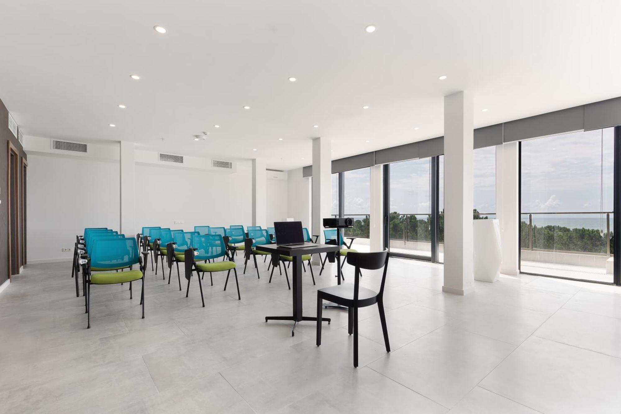 שקווטילי Magnika Resort מראה חיצוני תמונה