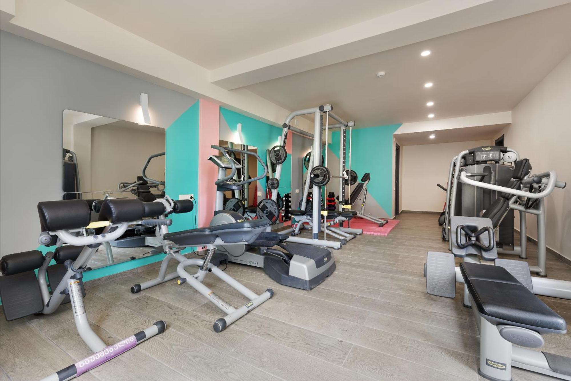 שקווטילי Magnika Resort מראה חיצוני תמונה