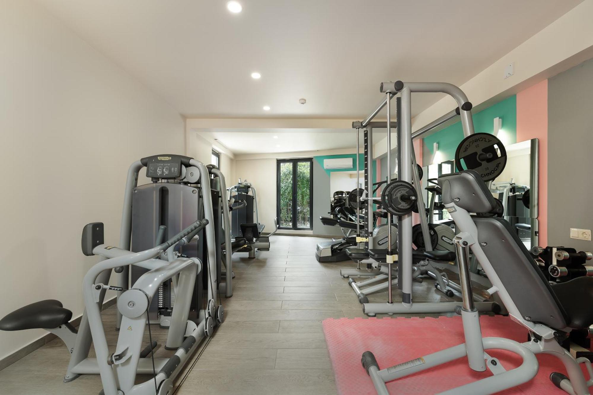 שקווטילי Magnika Resort מראה חיצוני תמונה