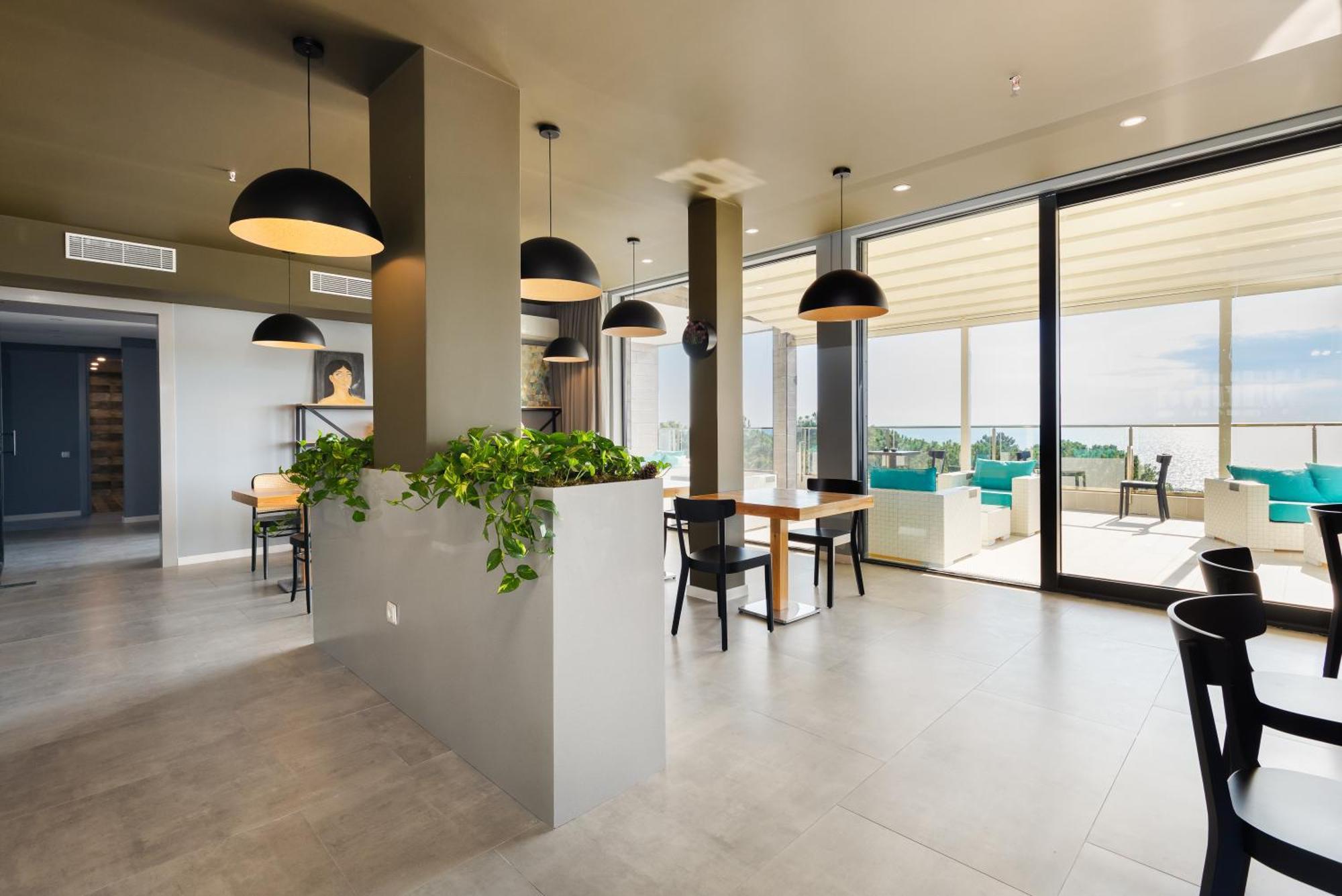 שקווטילי Magnika Resort מראה חיצוני תמונה