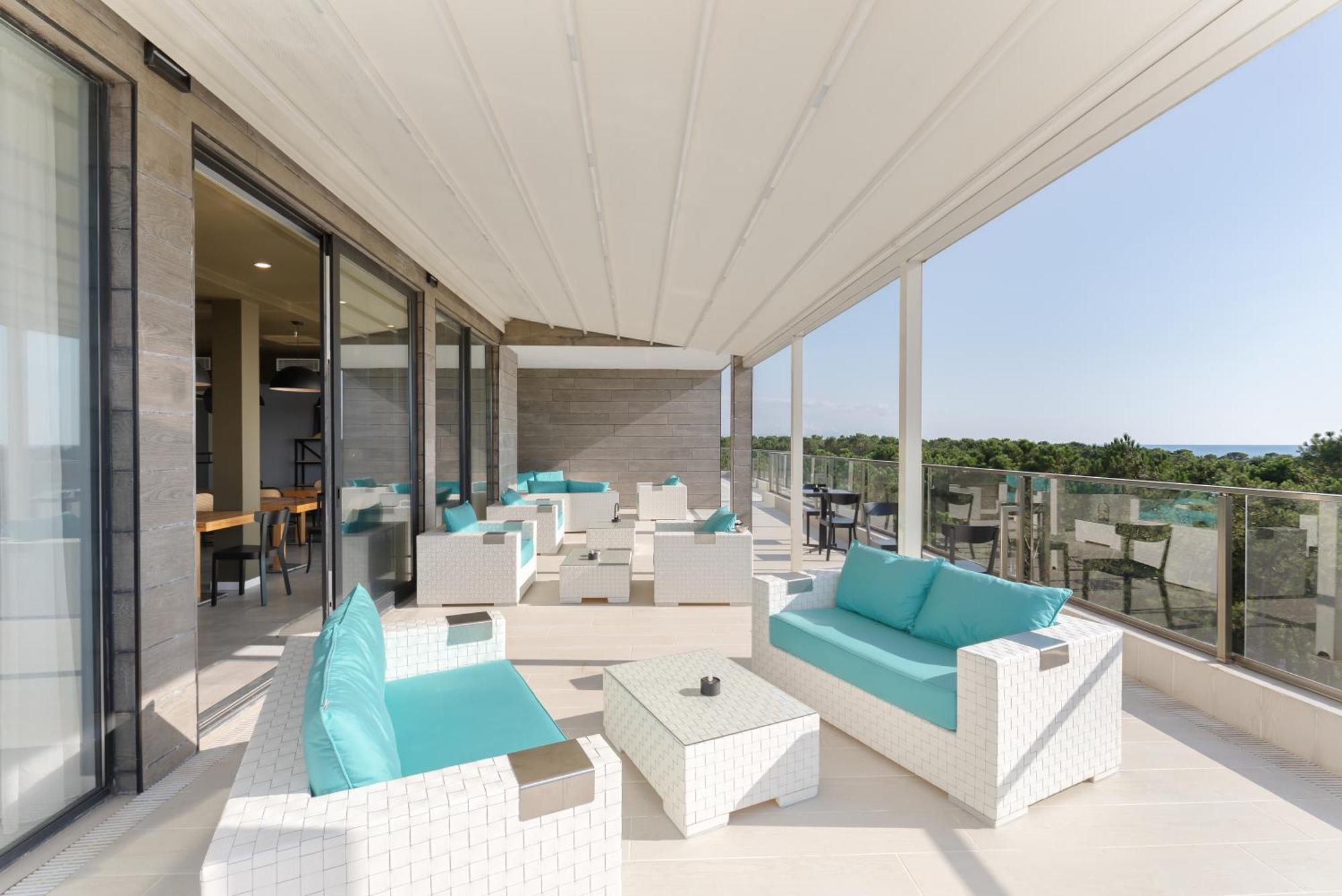 שקווטילי Magnika Resort מראה חיצוני תמונה