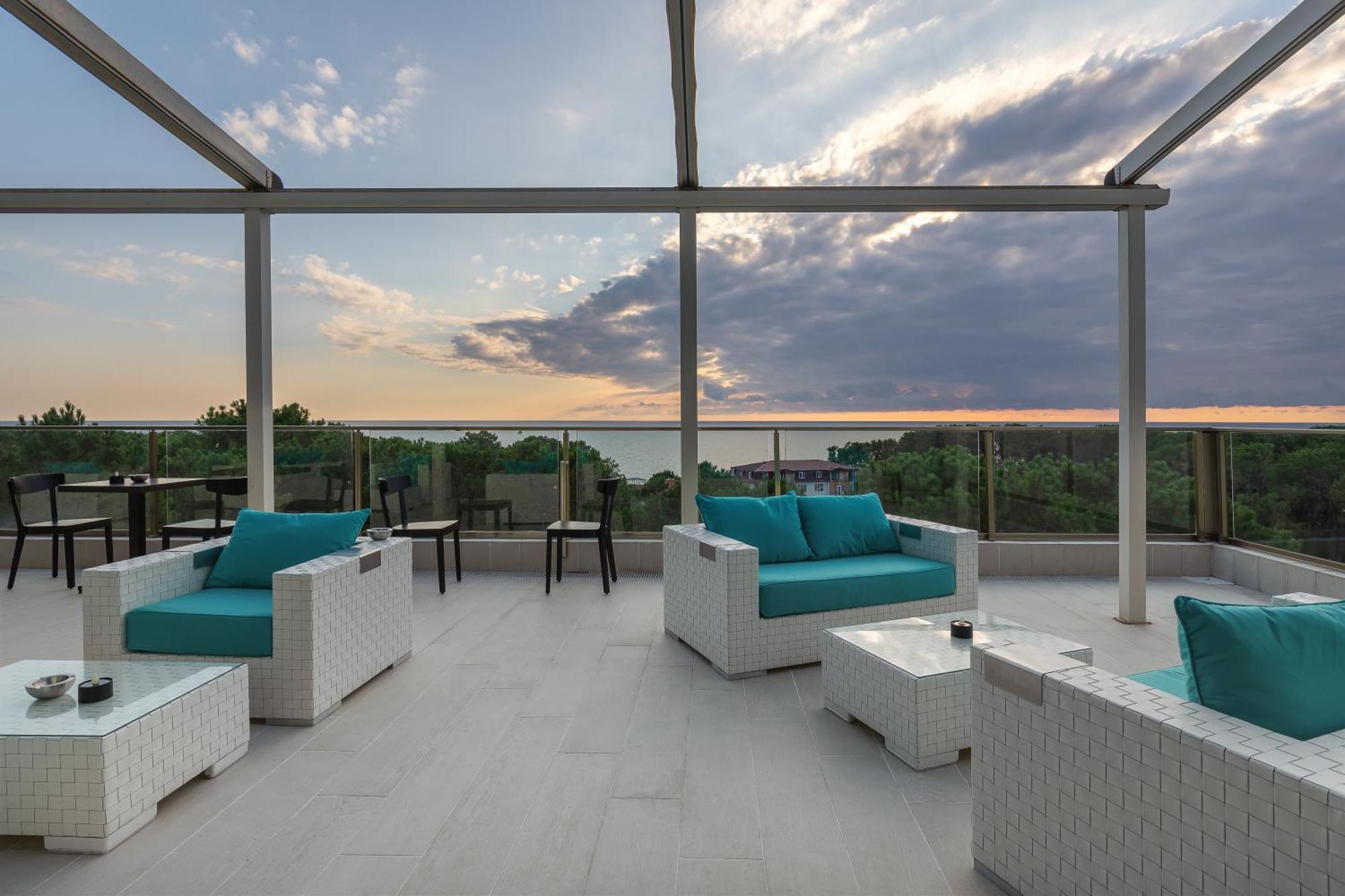 שקווטילי Magnika Resort מראה חיצוני תמונה