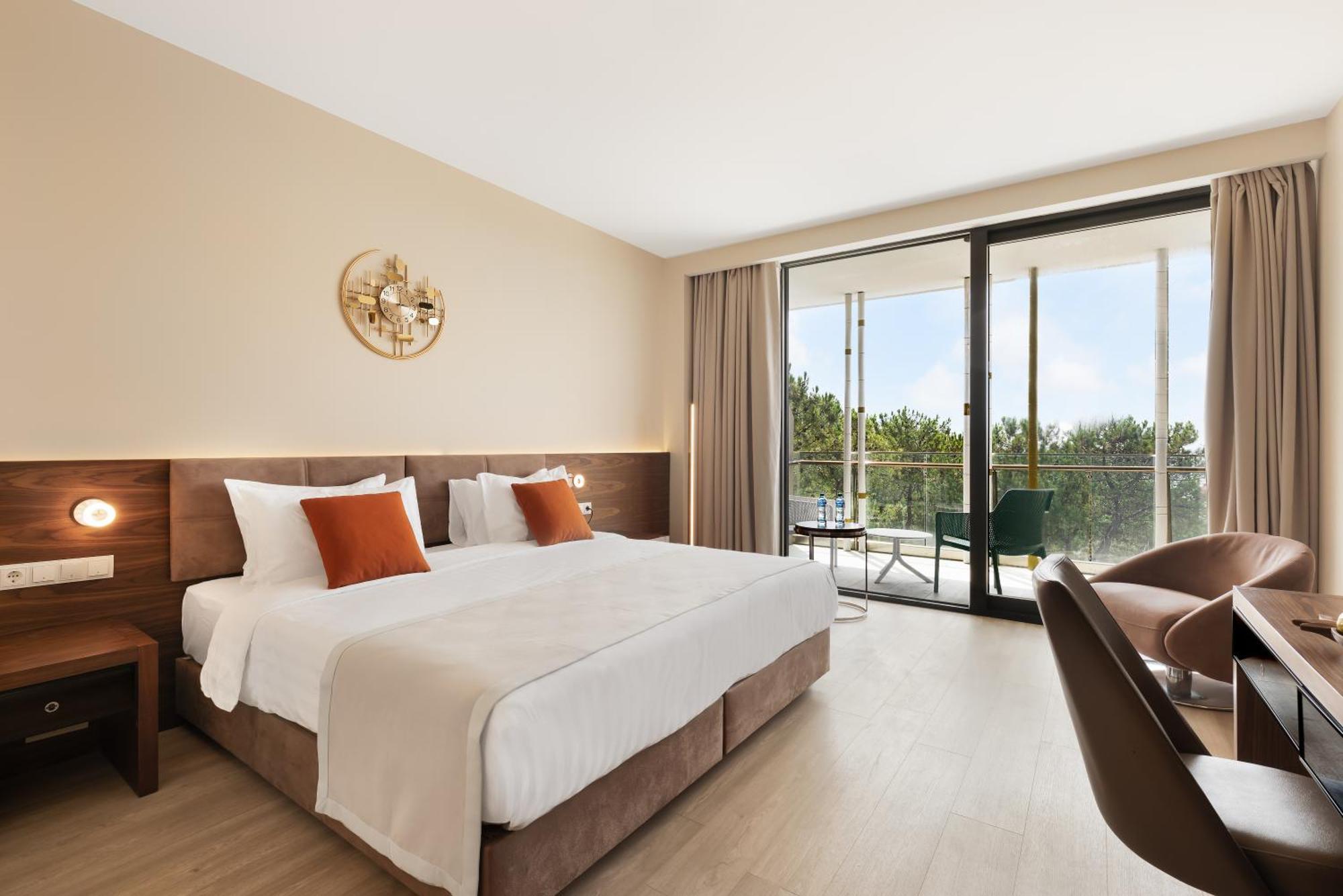 שקווטילי Magnika Resort מראה חיצוני תמונה