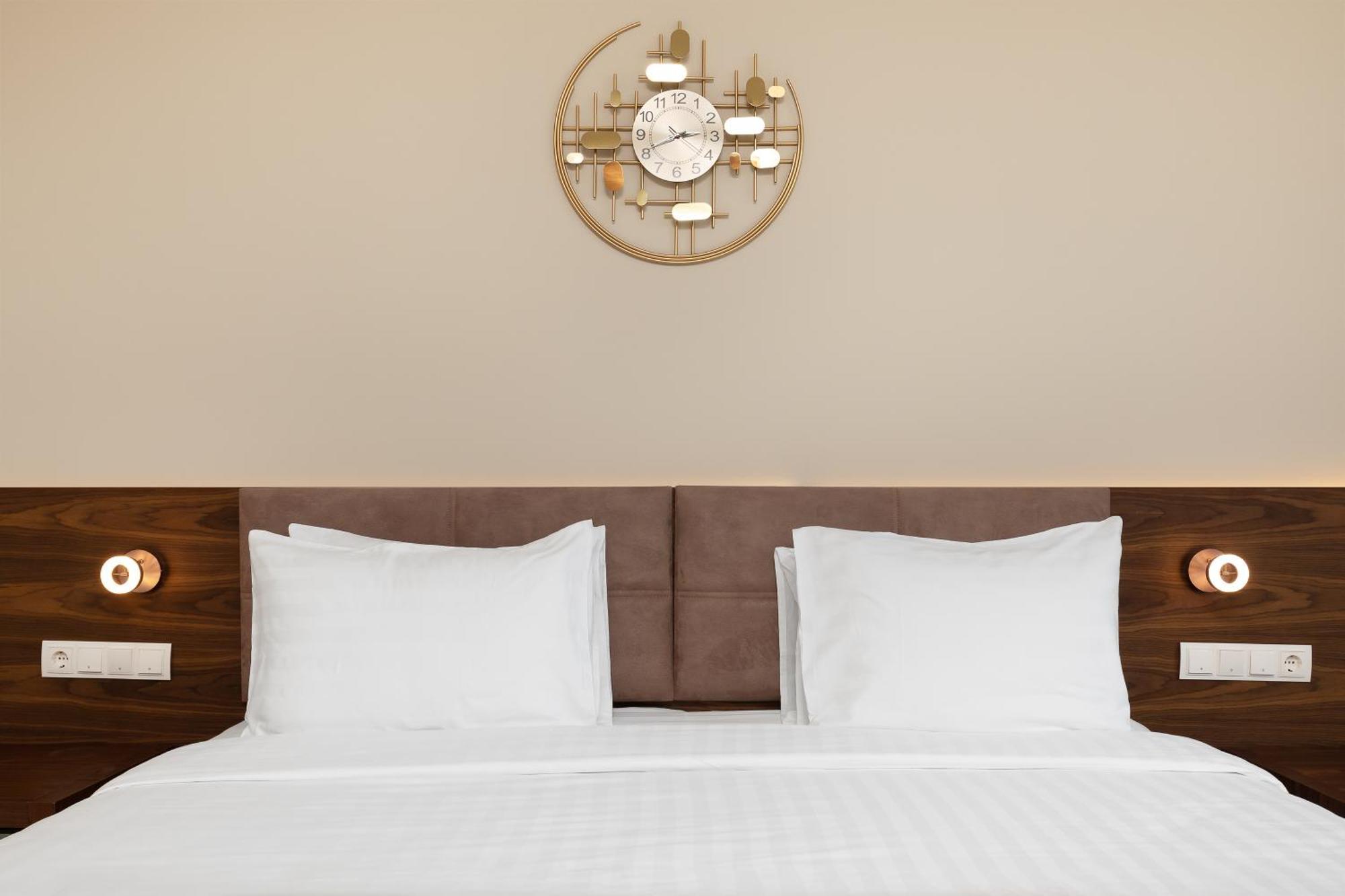 שקווטילי Magnika Resort מראה חיצוני תמונה