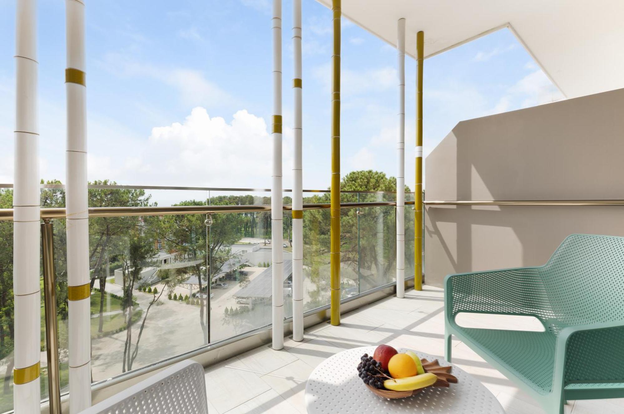 שקווטילי Magnika Resort מראה חיצוני תמונה