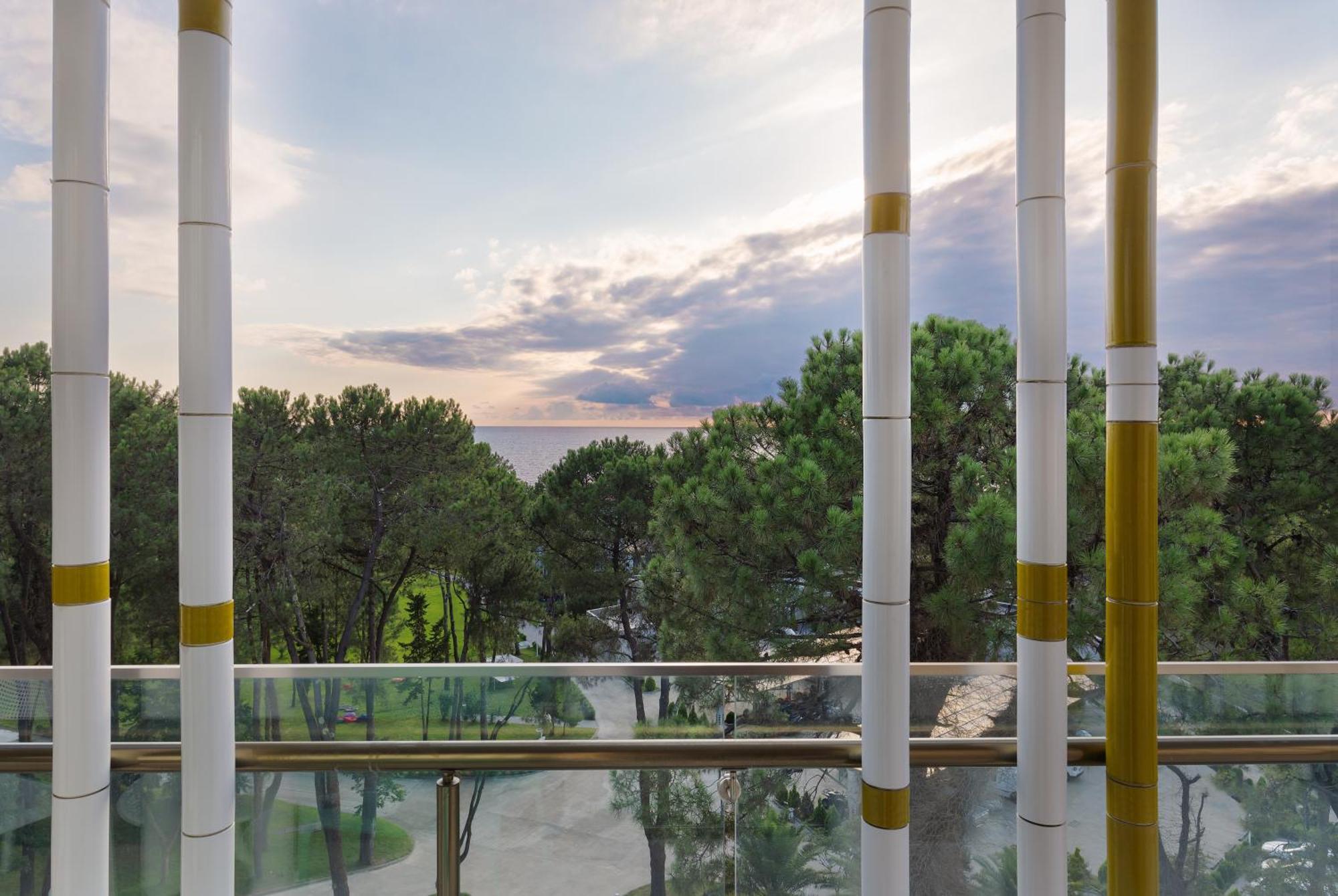 שקווטילי Magnika Resort מראה חיצוני תמונה