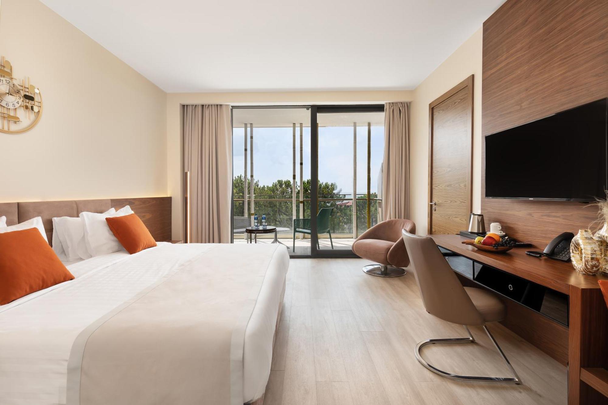 שקווטילי Magnika Resort מראה חיצוני תמונה