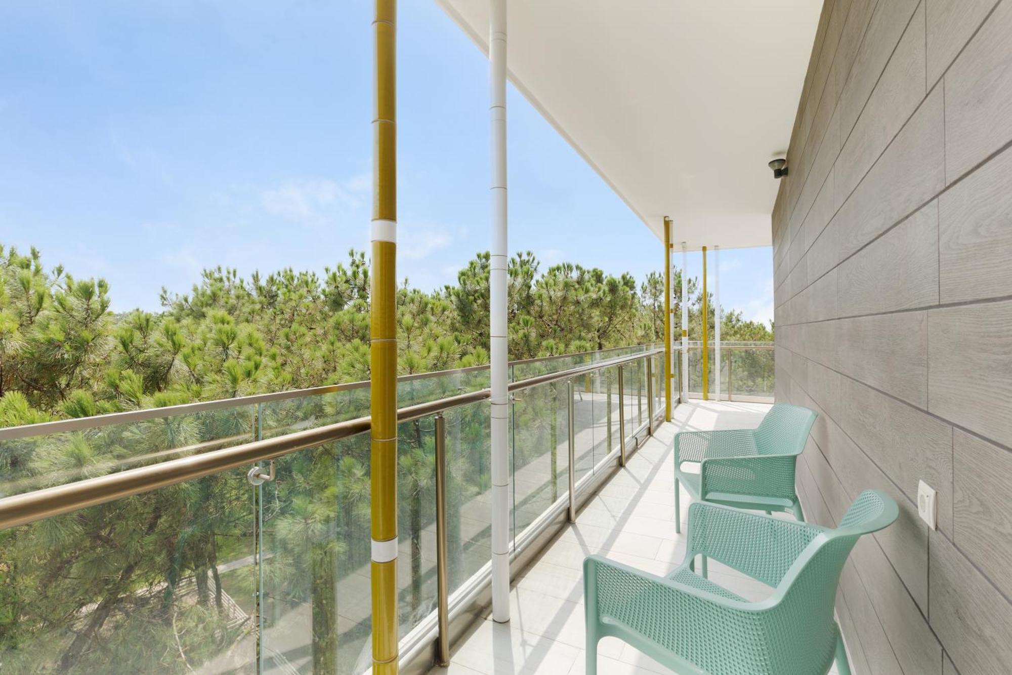 שקווטילי Magnika Resort מראה חיצוני תמונה