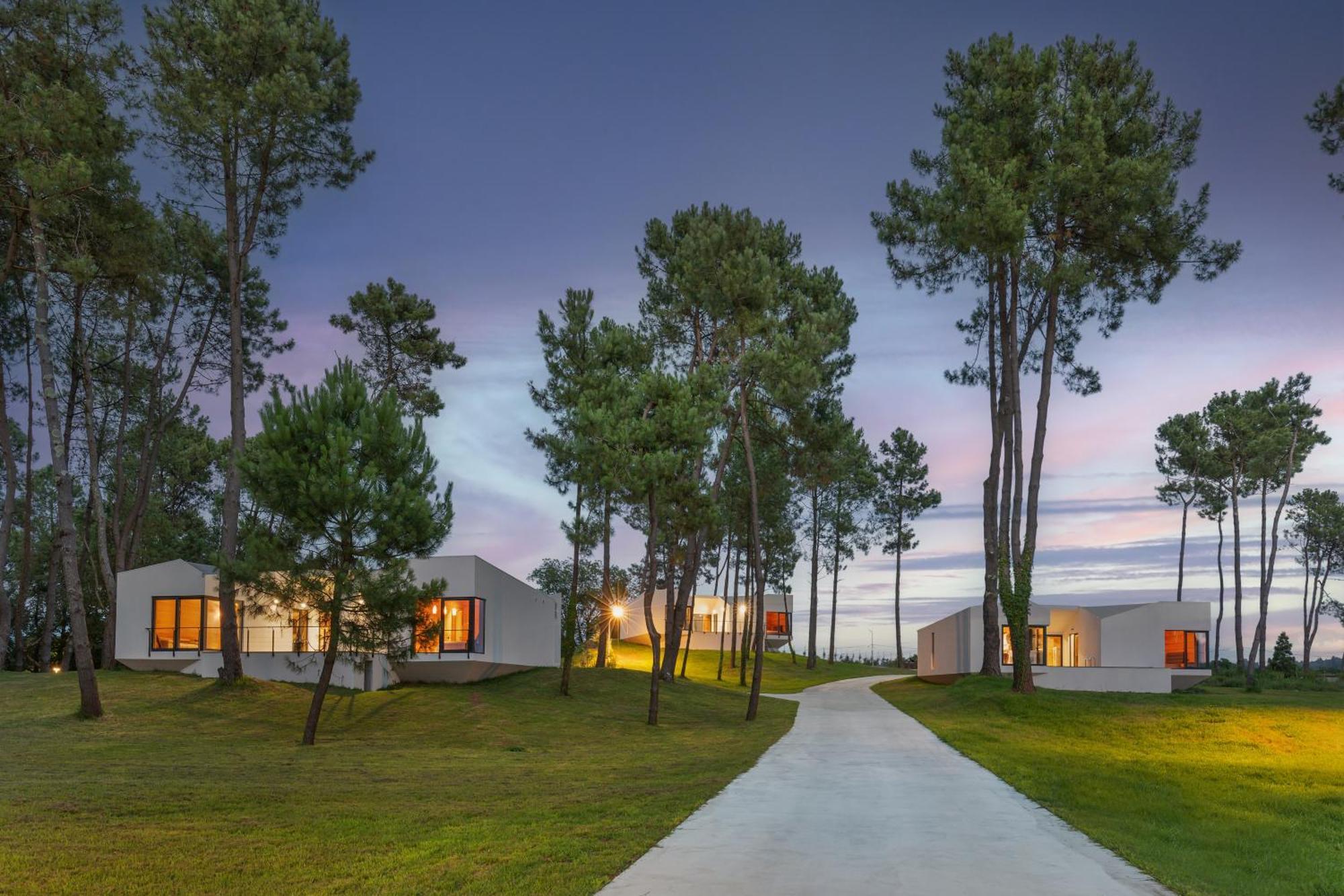 שקווטילי Magnika Resort מראה חיצוני תמונה