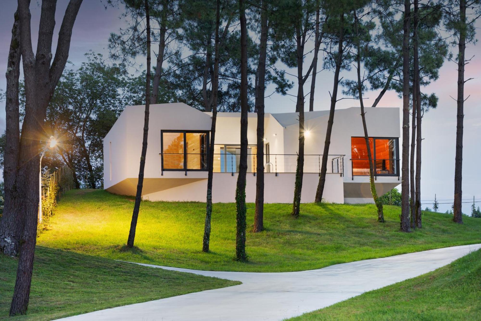 שקווטילי Magnika Resort מראה חיצוני תמונה