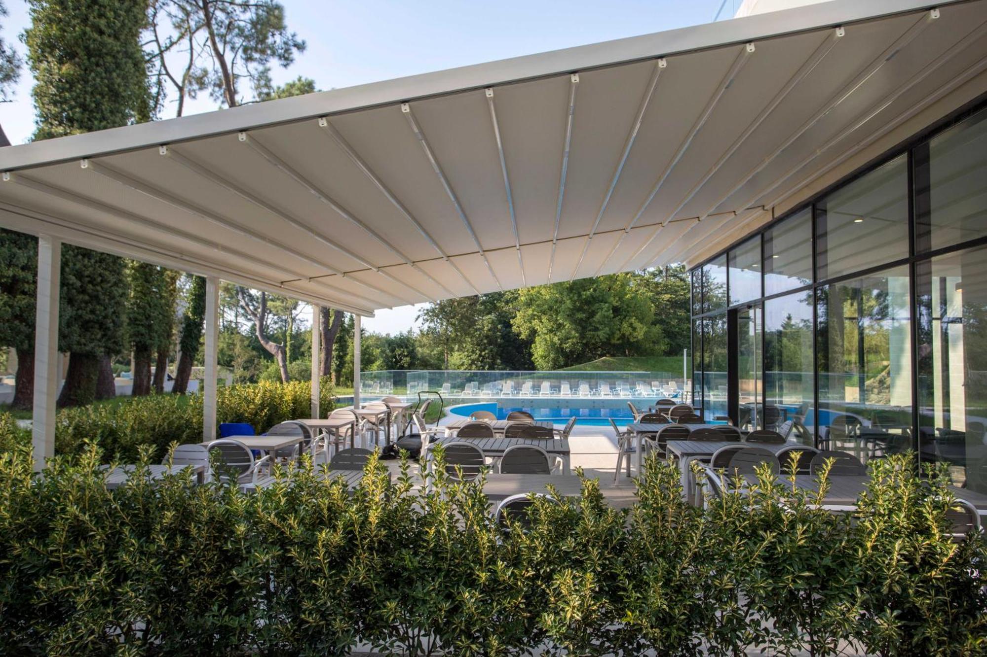 שקווטילי Magnika Resort מראה חיצוני תמונה